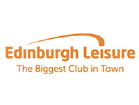 Edinburgh Leisure Logo