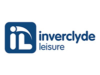 Inverclyde Leisure Logo