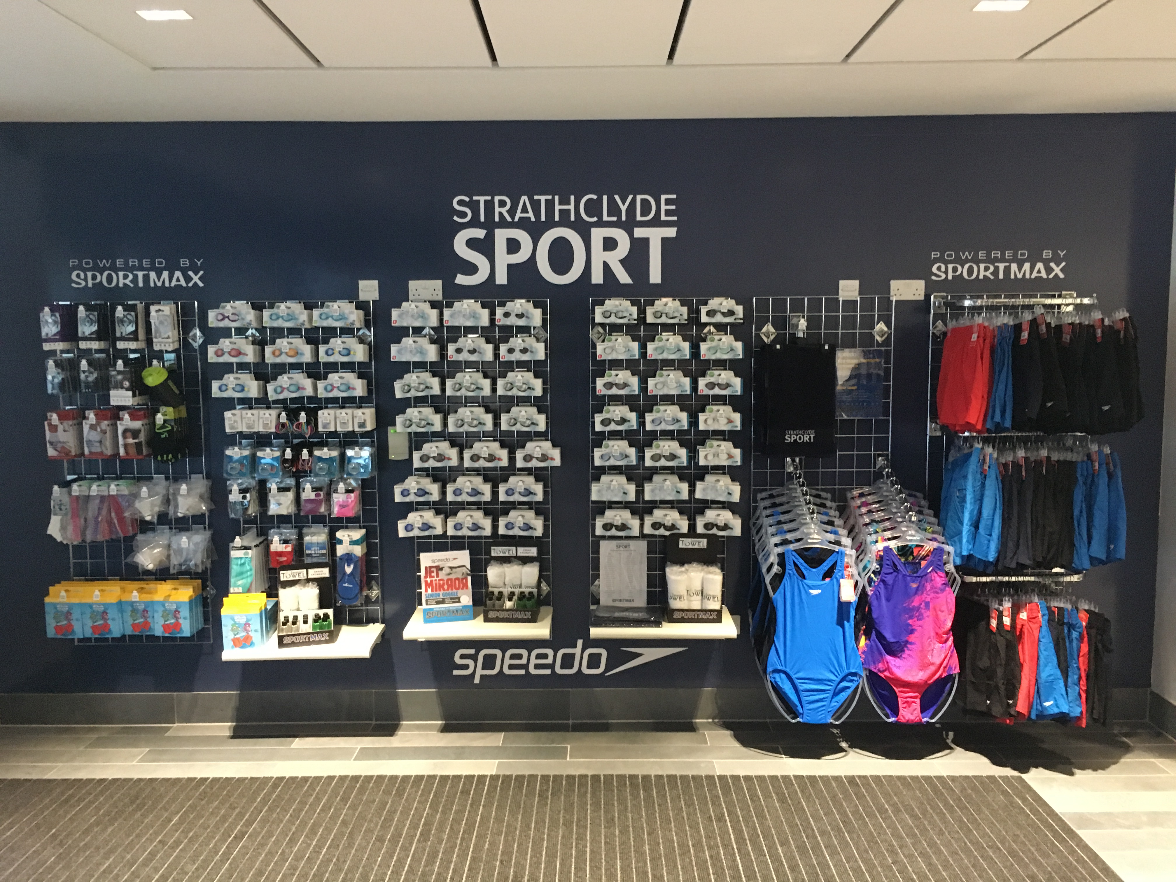 speedo uk shop