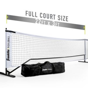 Franklin Official Pickleball Net