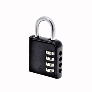 Combi Padlock x 100