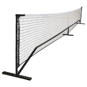 HEAD Pickleball Net and Post System