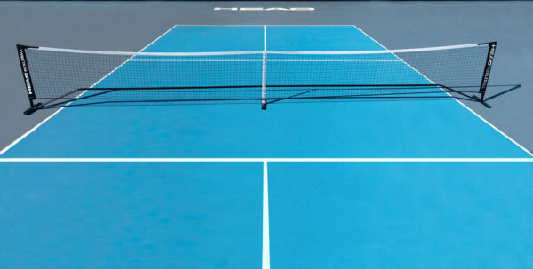 HEAD Pickleball Net and Post System - Image 2