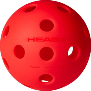 HEAD Championship 26 Pickleball Balls (Pack of 3) x 2