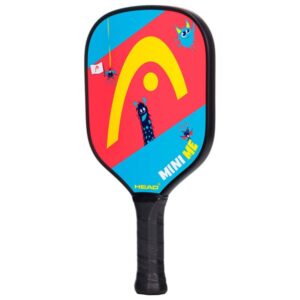 12 x HEAD Minime Pickleball Junior Paddle