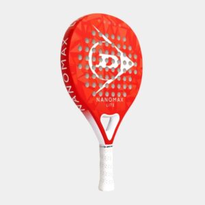 Dunlop Nanomax Lite Padel Bat Racket