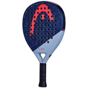 HEAD Vibe Padel Bat Racket x 2
