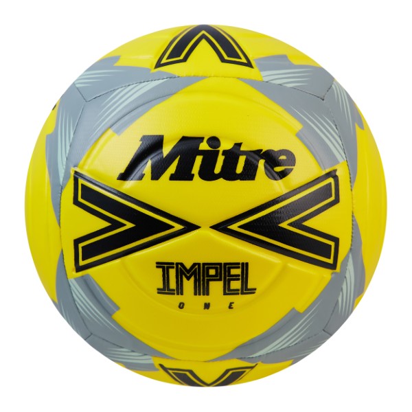 Mitre Impel One Training Football Size 5 - Image 5