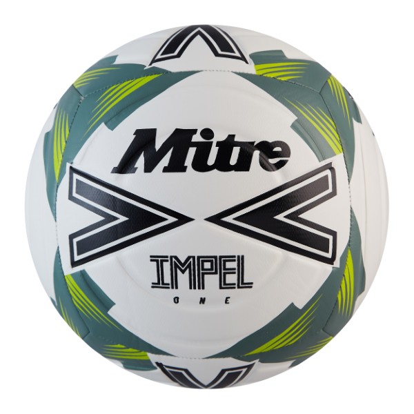 Mitre Impel One Training Football Size 5 - Image 4