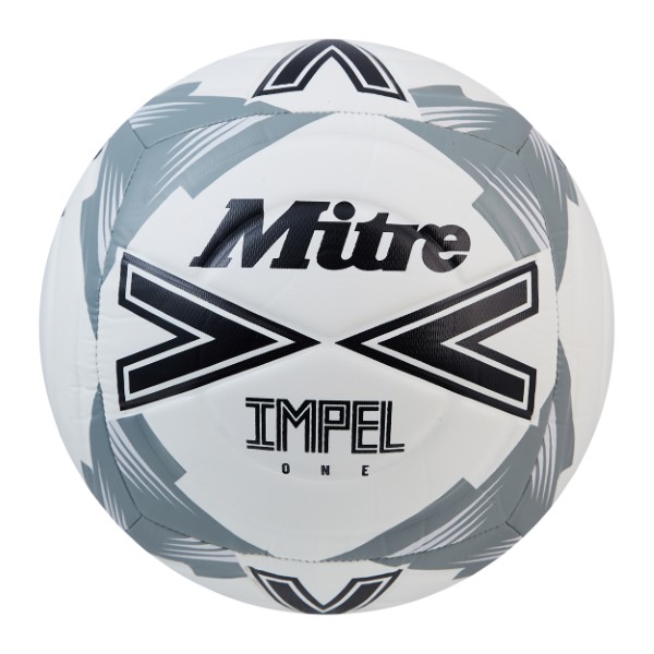 Mitre Impel One Training Football Size 5 - Image 3