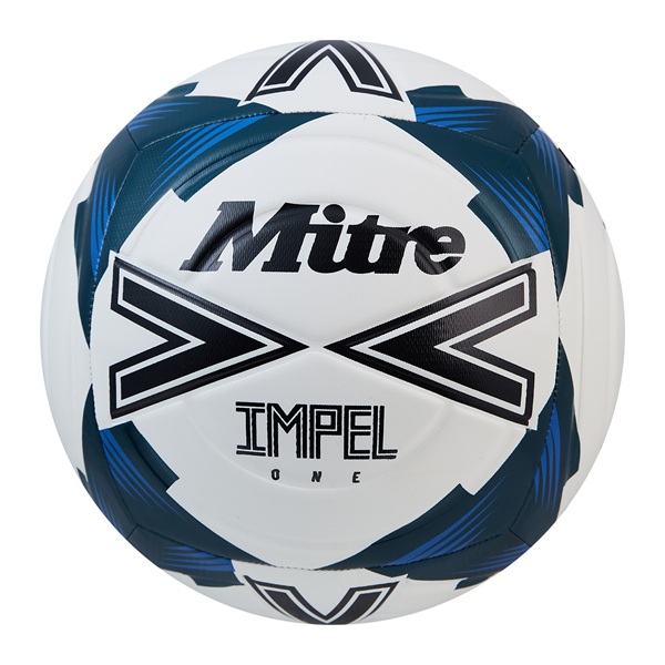 Mitre Impel One Training Football Size 5